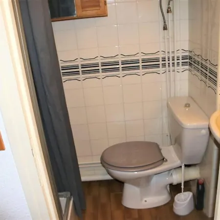 19, Héliopolis Fgh Au Village Naturiste