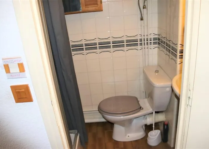 19, Heliopolis Fgh Au Village Naturiste